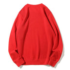 Octopus Lacking Serotonin Cotton Sweatshirt
