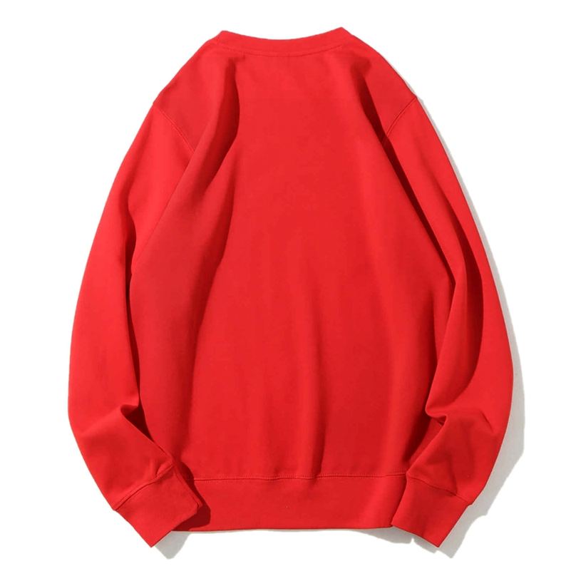 Octopus Lacking Serotonin Cotton Sweatshirt