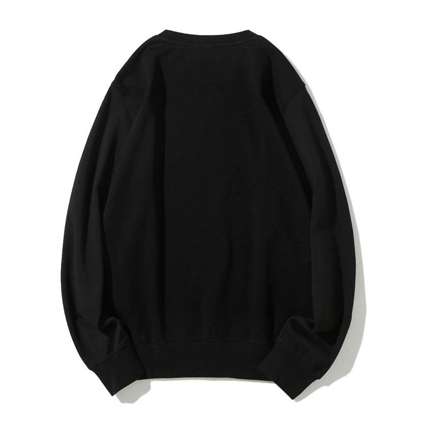 Kyoto Cotton Sweatshirt