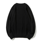 Kyoto Cotton Sweatshirt