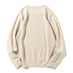 Kyoto Cotton Sweatshirt