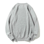 Kyoto Cotton Sweatshirt