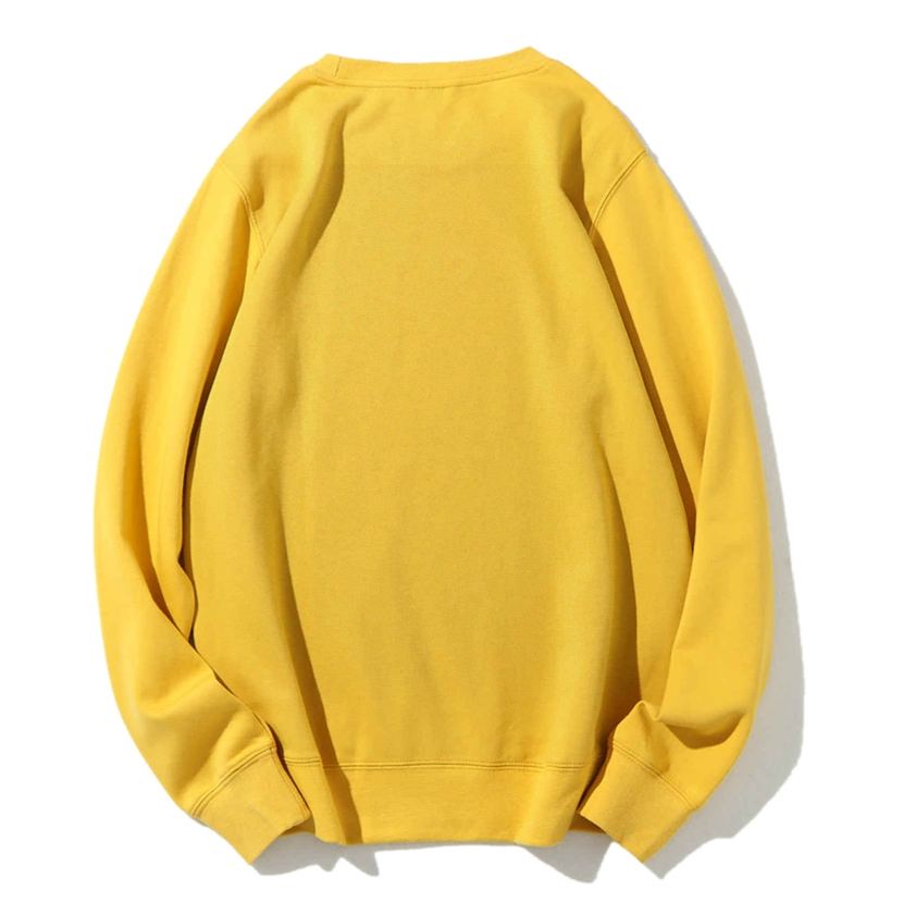 Kyoto Cotton Sweatshirt