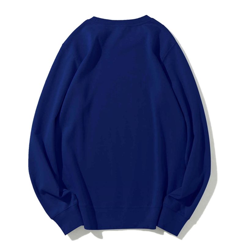 Kyoto Cotton Sweatshirt
