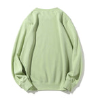 Kyoto Cotton Sweatshirt