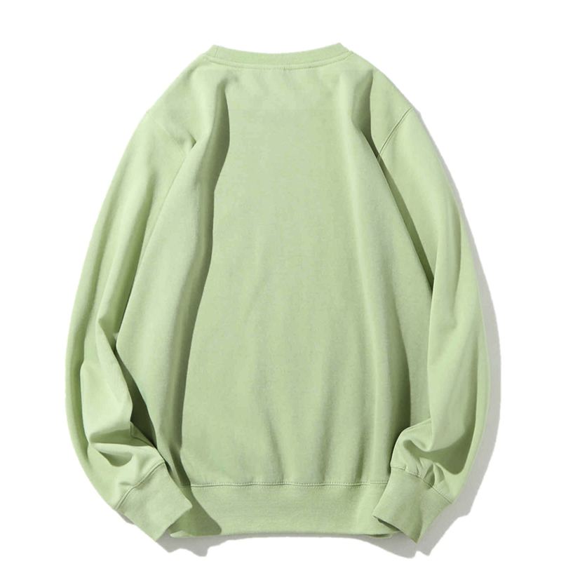 Kyoto Cotton Sweatshirt