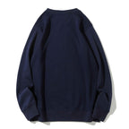 Kyoto Cotton Sweatshirt