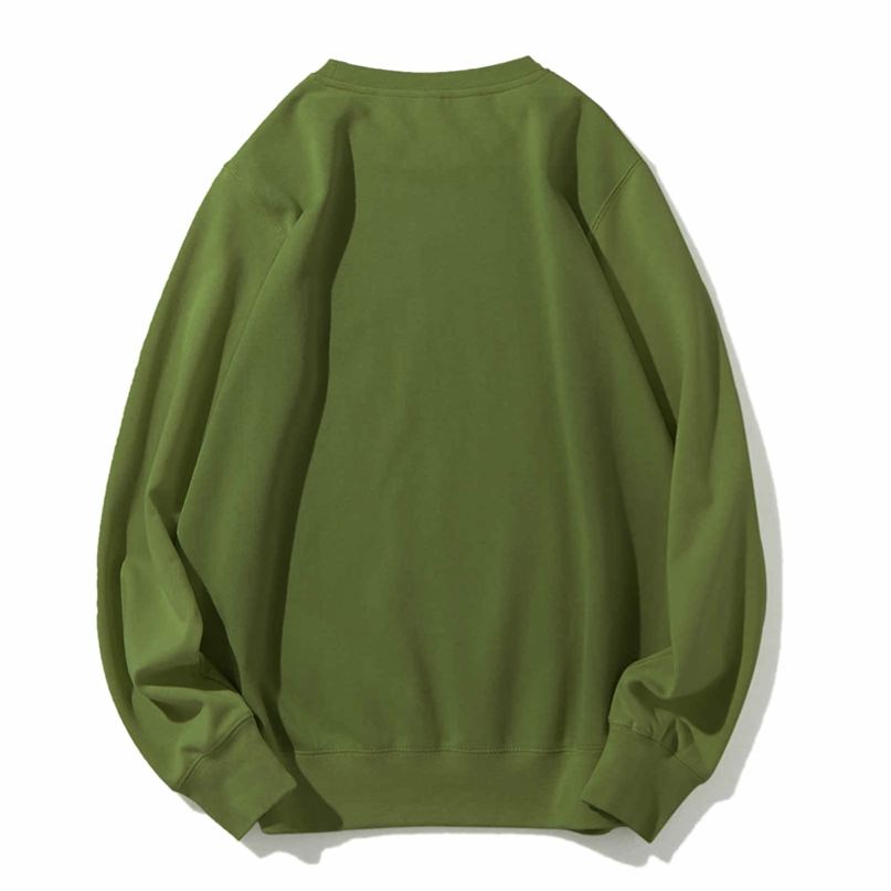 Kyoto Cotton Sweatshirt