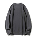 Casual Star Wars Vintage Printed Crewneck Sweatshirt