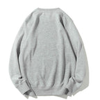 Casual Star Wars Vintage Printed Crewneck Sweatshirt