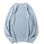 Casual Star Wars Vintage Printed Crewneck Sweatshirt