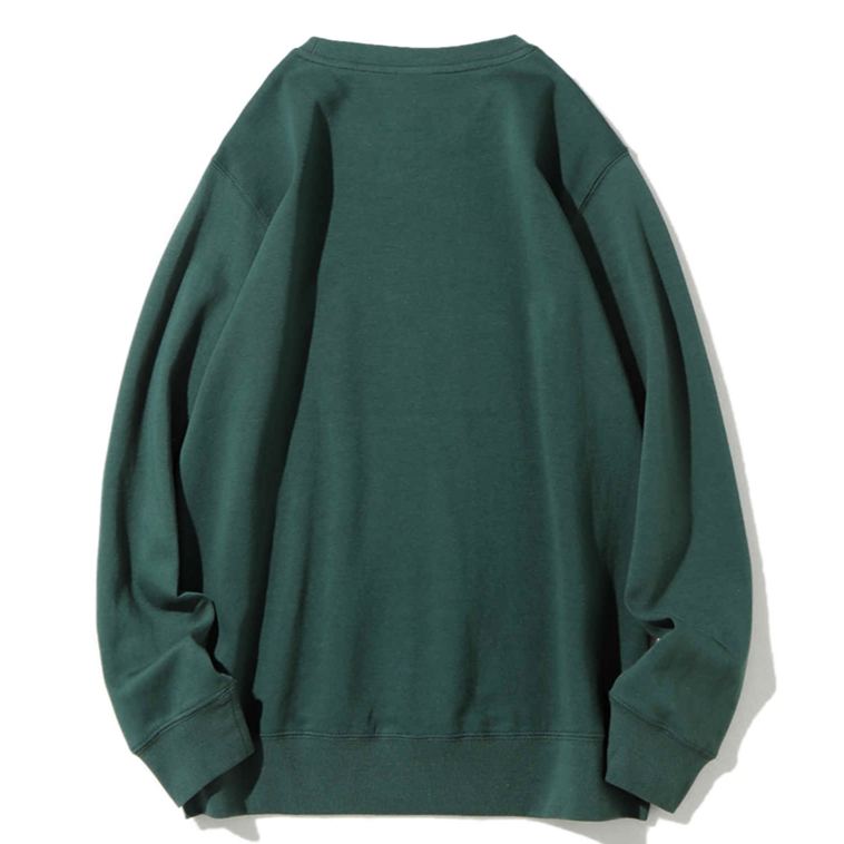 Unisex Yoshitomo Nara Printed Sweatshirt