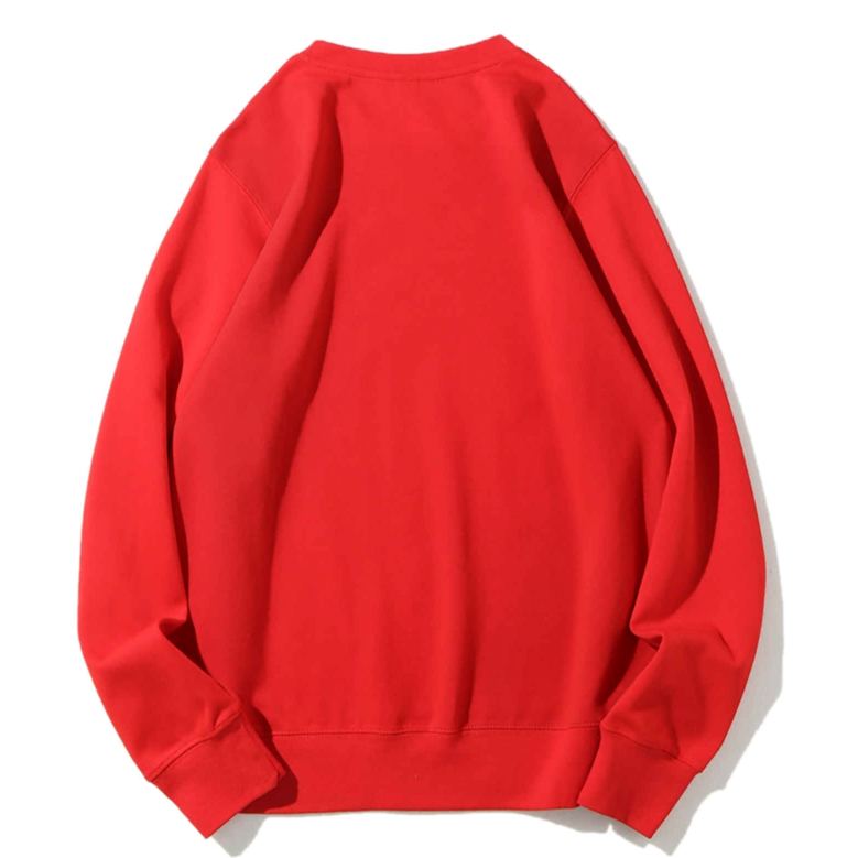 Unisex Yoshitomo Nara Printed Sweatshirt