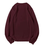 Unisex Yoshitomo Nara Printed Sweatshirt