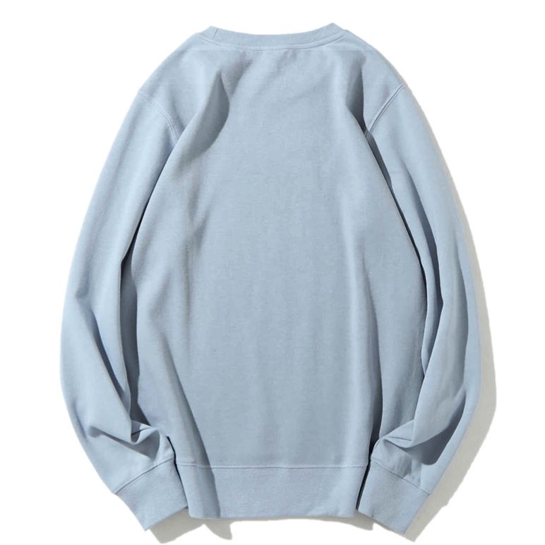 Unisex Yoshitomo Nara Printed Sweatshirt