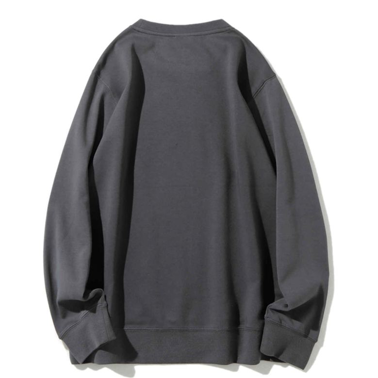 Unisex Yayoi Kusama Cat Printed Sweatshirt