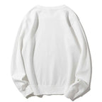 Muttley Retro Japanese Cotton Sweatshirt