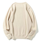 Muttley Retro Japanese Cotton Sweatshirt