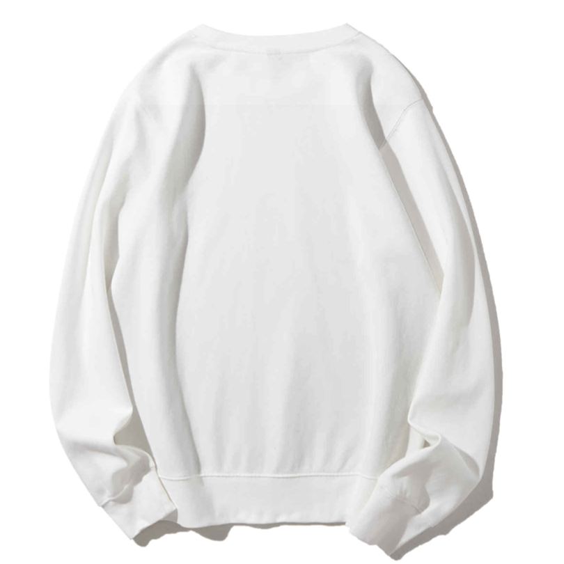 Japan Cat Archery Cotton Sweatshirt