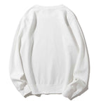 Japan Cat Archery Cotton Sweatshirt