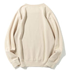 Japan Cat Archery Cotton Sweatshirt