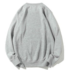 Japan Cat Archery Cotton Sweatshirt