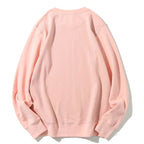 Japan Cat Archery Cotton Sweatshirt
