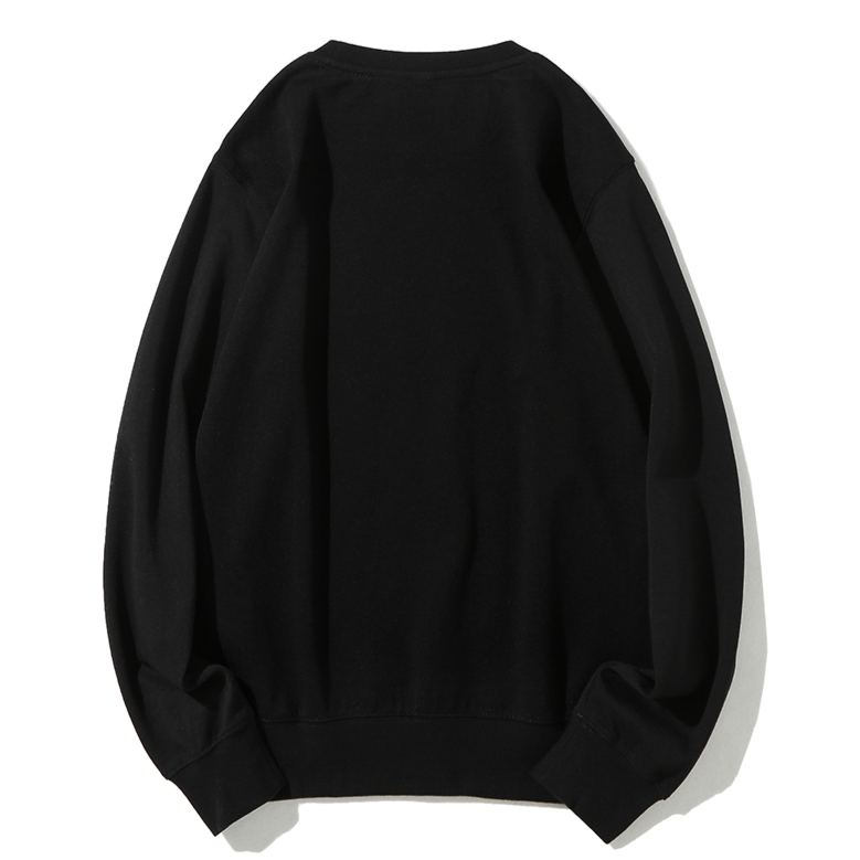 Japan Cat Archery Cotton Sweatshirt