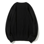 Japan Cat Archery Cotton Sweatshirt