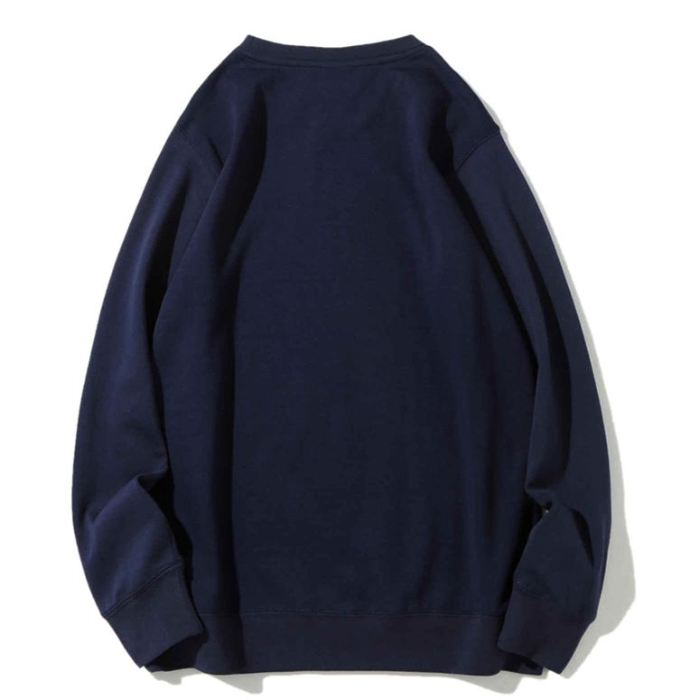 Japan Cat Archery Cotton Sweatshirt