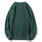 Japan Cat Archery Cotton Sweatshirt