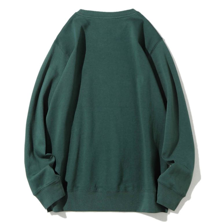 Japan Cat Archery Cotton Sweatshirt
