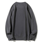 Japan Cat Archery Cotton Sweatshirt