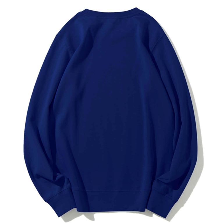 Japan Cat Archery Cotton Sweatshirt