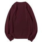Japan Cat Archery Cotton Sweatshirt