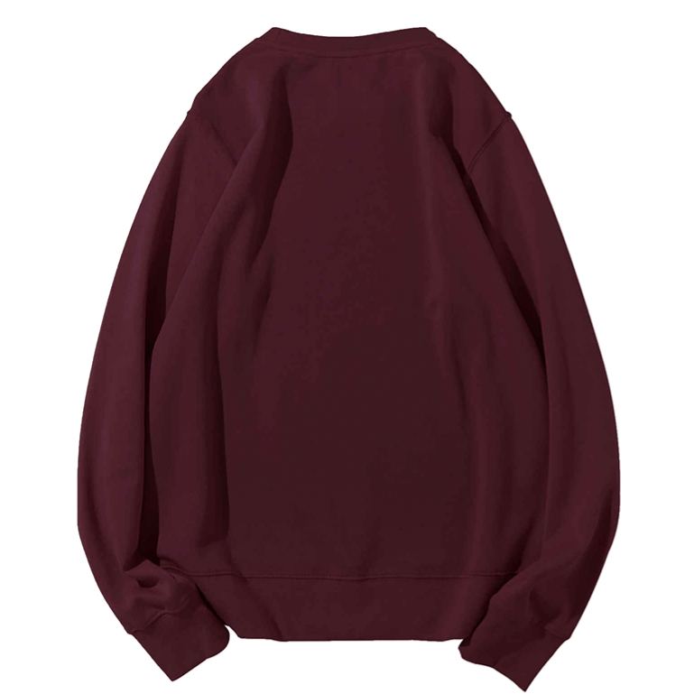 Japan Cat Archery Cotton Sweatshirt