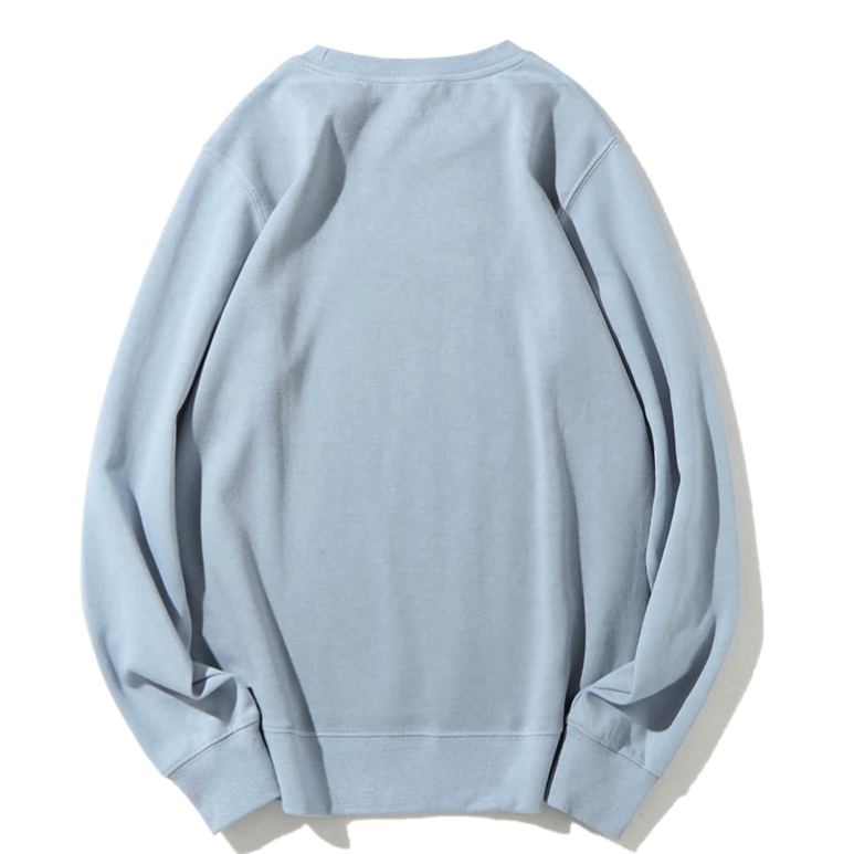 Japan Cat Archery Cotton Sweatshirt