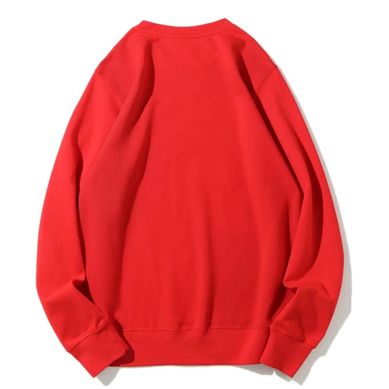 Japan Cat Archery Cotton Sweatshirt