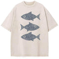 Unisex Unique You Washed Tee