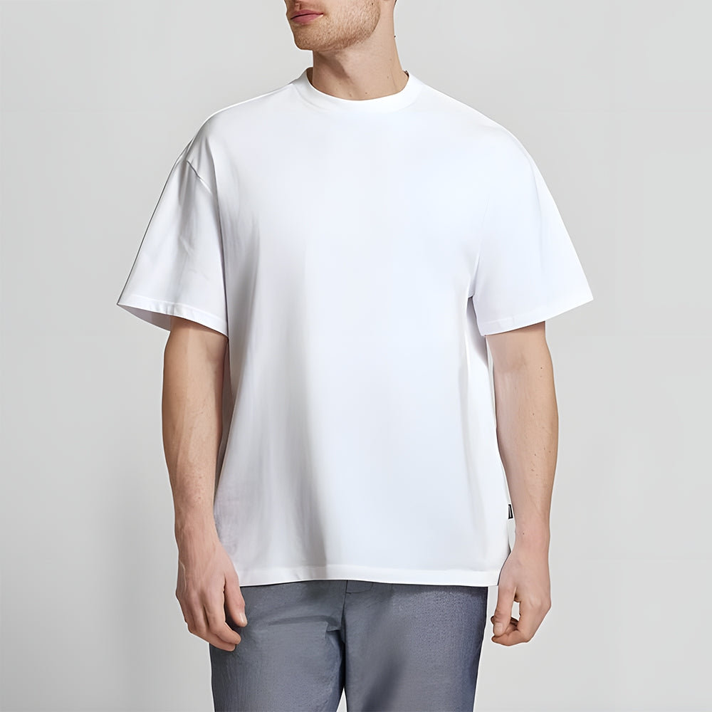 Unisex Classic Cotton T-shirt