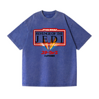 Star Wars Vintage Wash Japanese Design T-Shirt