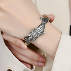 Vintage Koi Bracelet