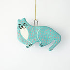 Cat Lion Pendant Jewelry