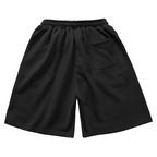Japanese Tiger Head Cotton Casual Shorts