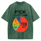 Ingredients Vintage Washed T-shirt