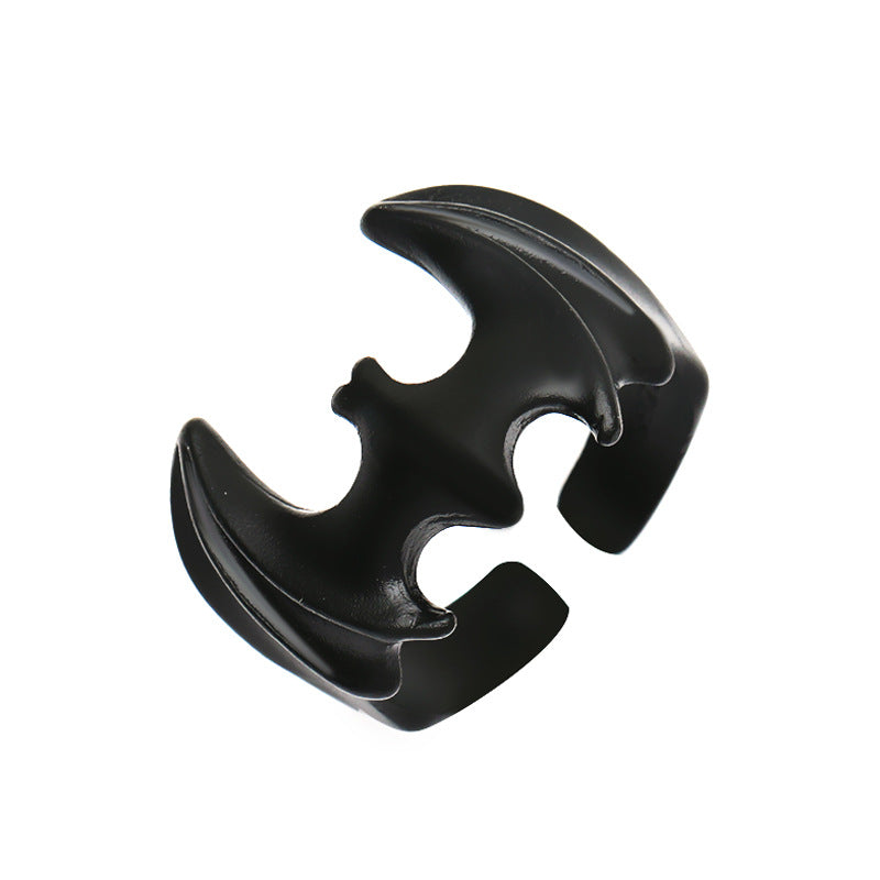 Batman Funny Ring