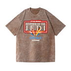Star Wars Vintage Wash Japanese Design T-Shirt