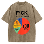 Ingredients Vintage Washed T-shirt
