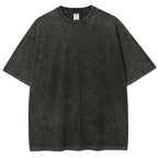 Unisex Washed Tee
