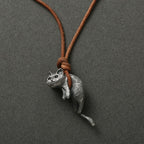 Cat Necklace